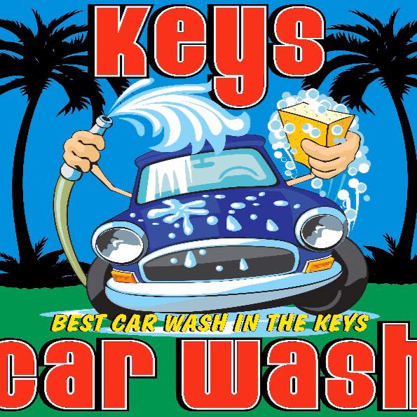 Keys Car Wash f.k.a. Rob’s Car Wash Marathon, Florida Keys Marathon Florida Keys