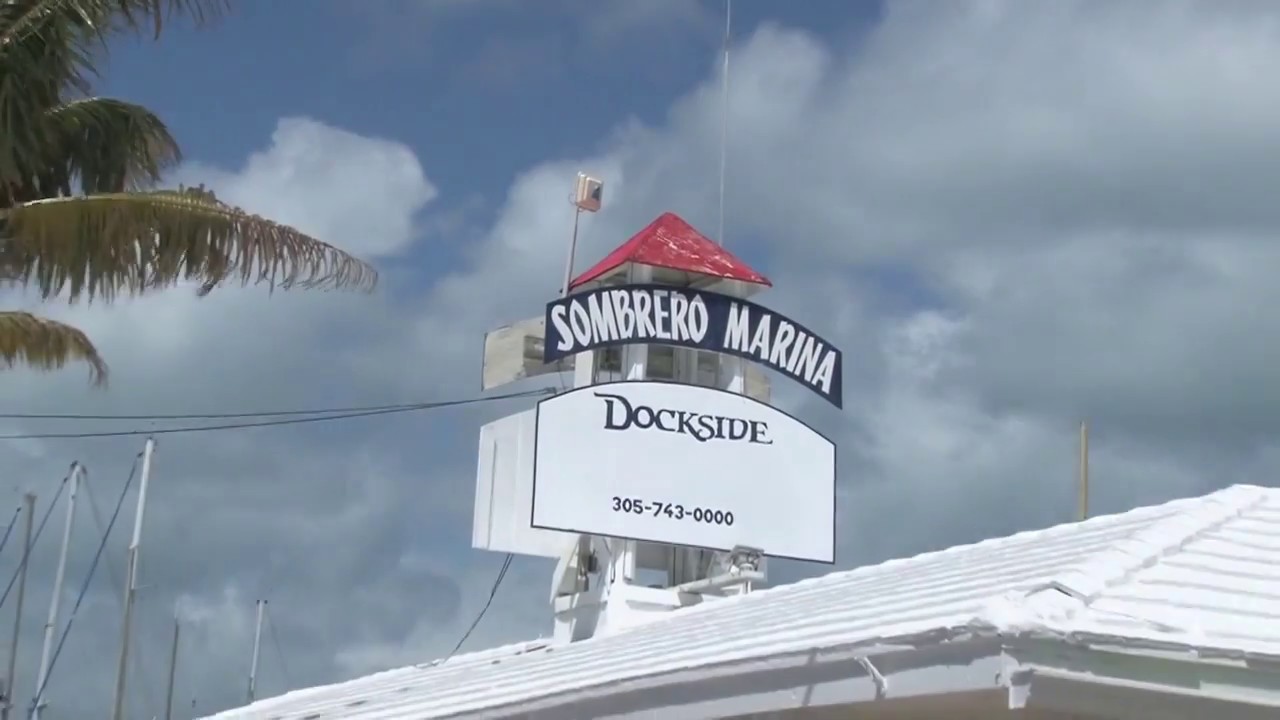 Dockside Boot Key Harbor Marathon, Florida Keys Marathon Florida Keys