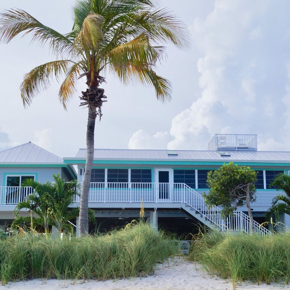 Deer Run Bed & Breakfast Big Pine Key, Florida Keys Marathon Florida Keys