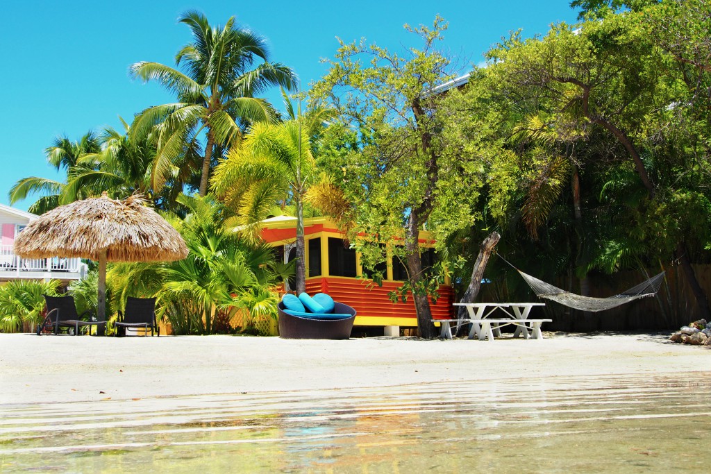 Little Conch Key Cottages Conch Key, Florida Keys Marathon Florida Keys