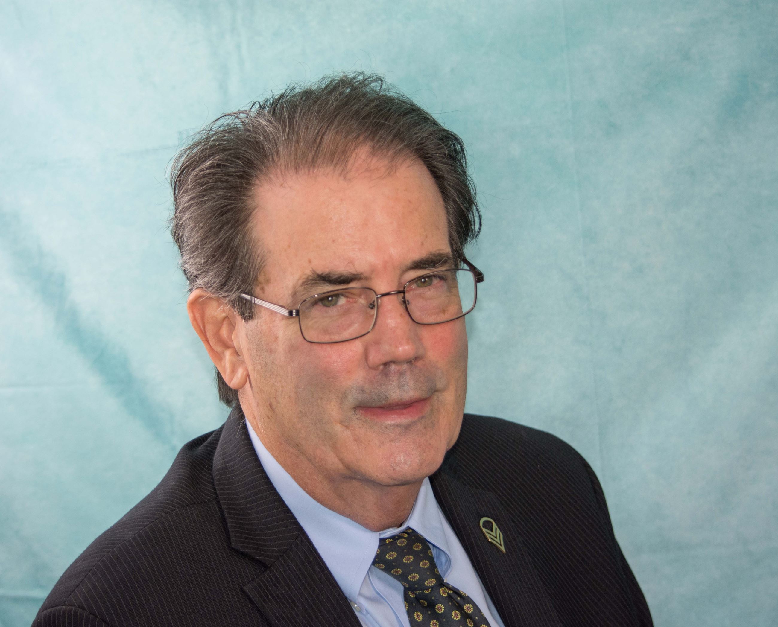 Charles Pattison, Executive Director Monroe County Land Authority