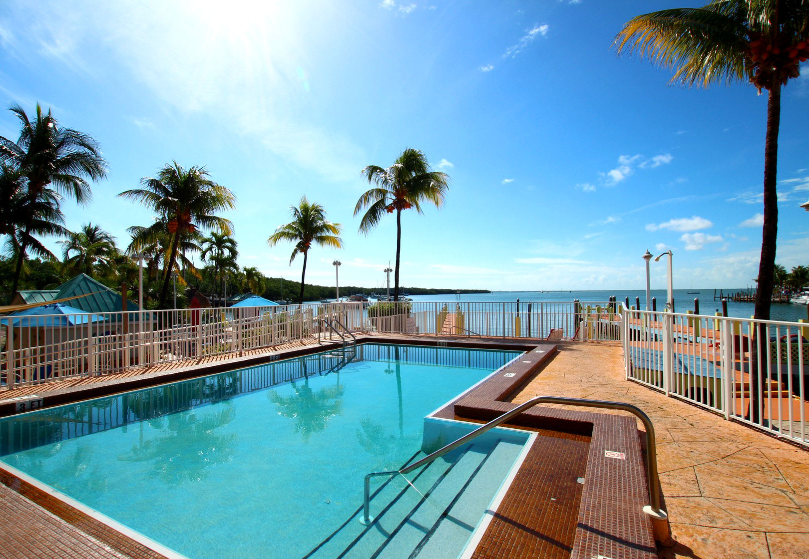 Anchorage Resort & Yacht Club Key Largo, Florida Keys Marathon