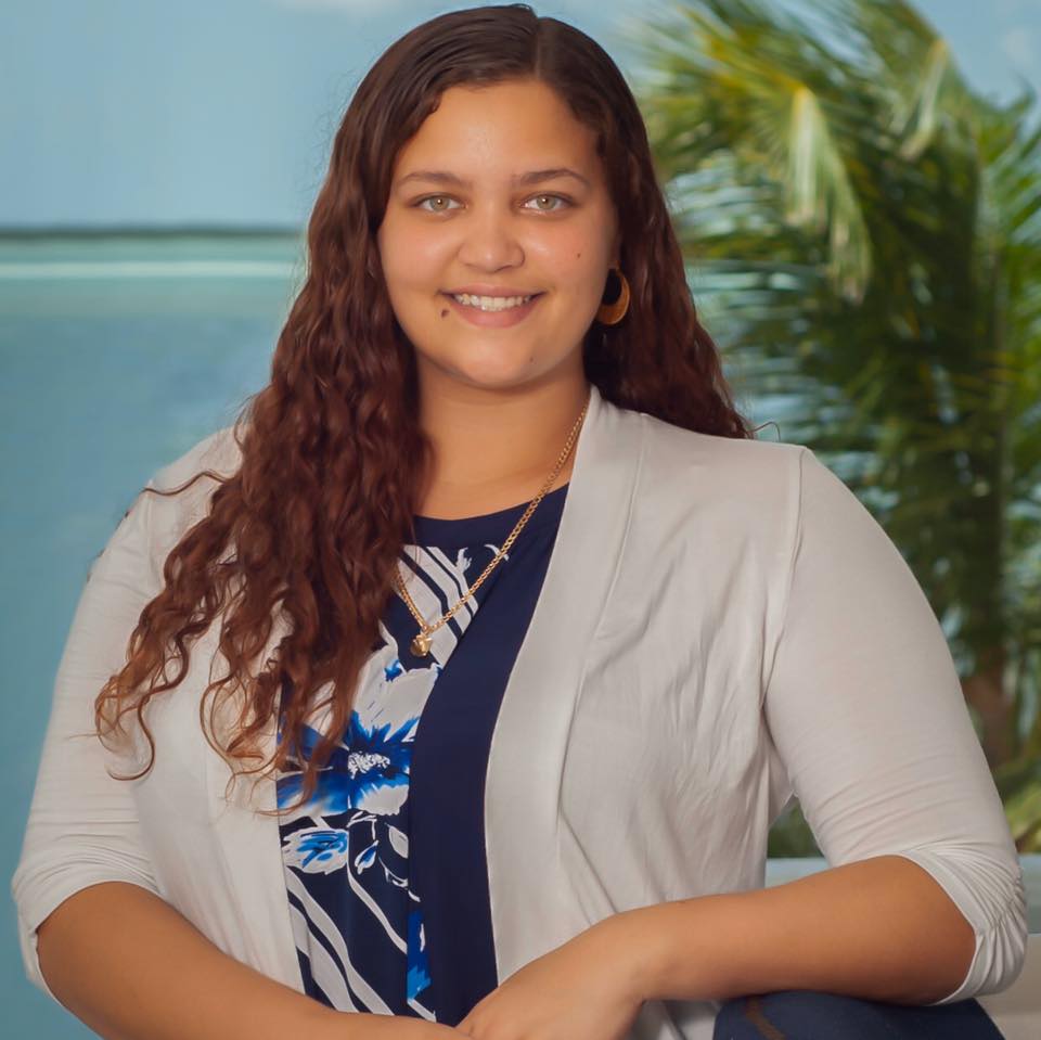 Jayda Roberts, Realtor, Coldwell Banker Schmitt Real Estate Agent, Big