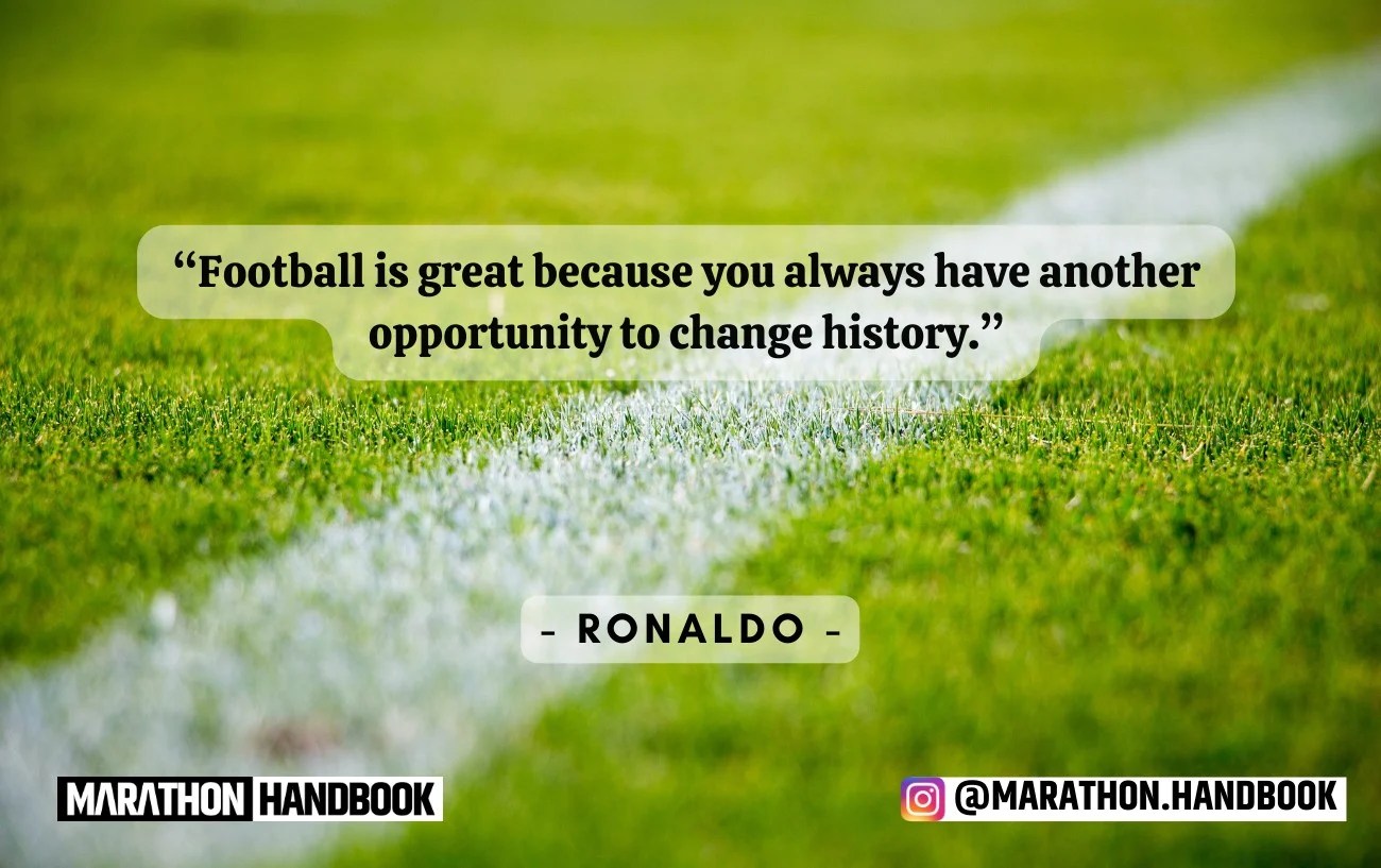 The Greatest Football Quotes Of All Time (Definitive List)
