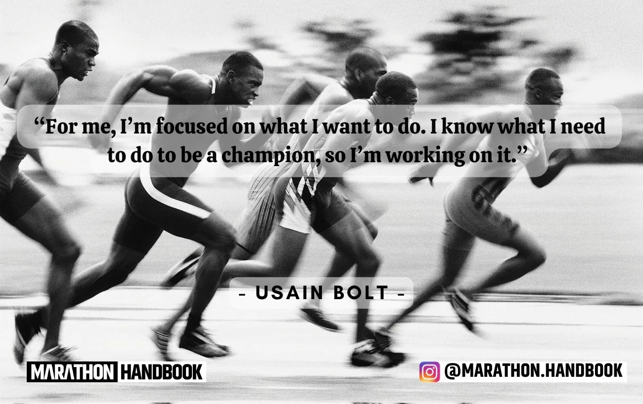 30 Usain Bolt Quotes That Remind Us Why He's The Greatest