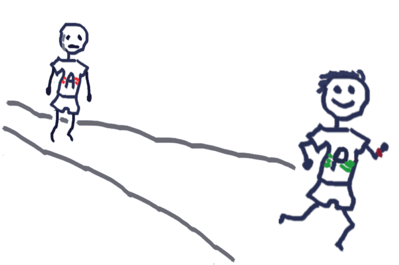 Why Marathon Pace Is So Important Marathon Handbook