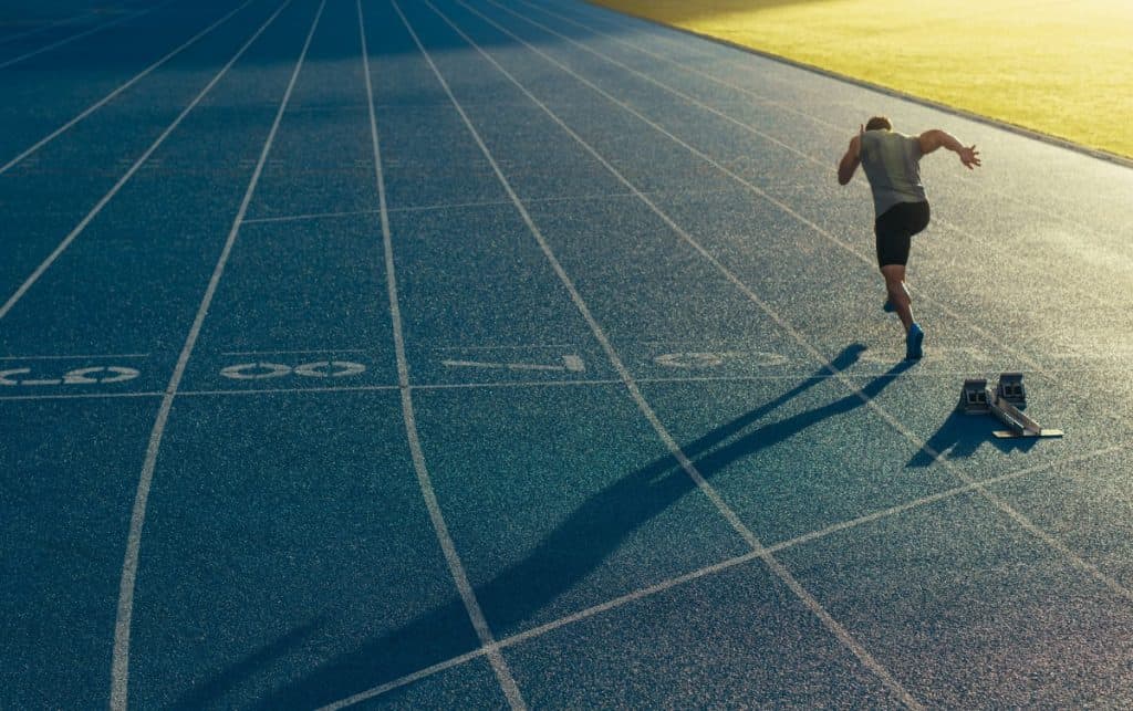 How To Measure Your Fitness The Cooper Test