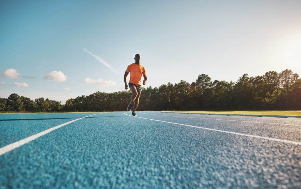 The Cooper Test Assess Your VO2 Max With This 12 Minute Test