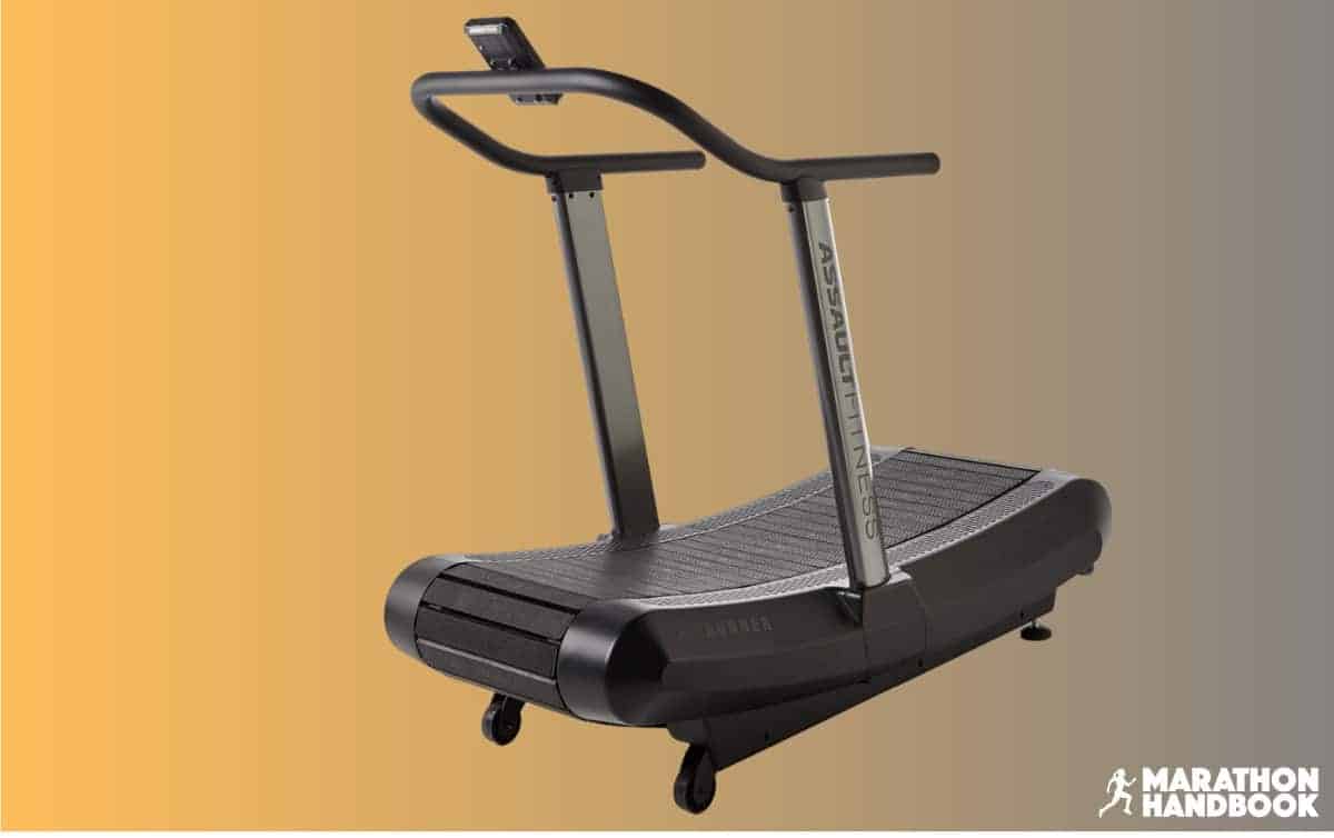 The 5 Best Curved Treadmills Of 2022