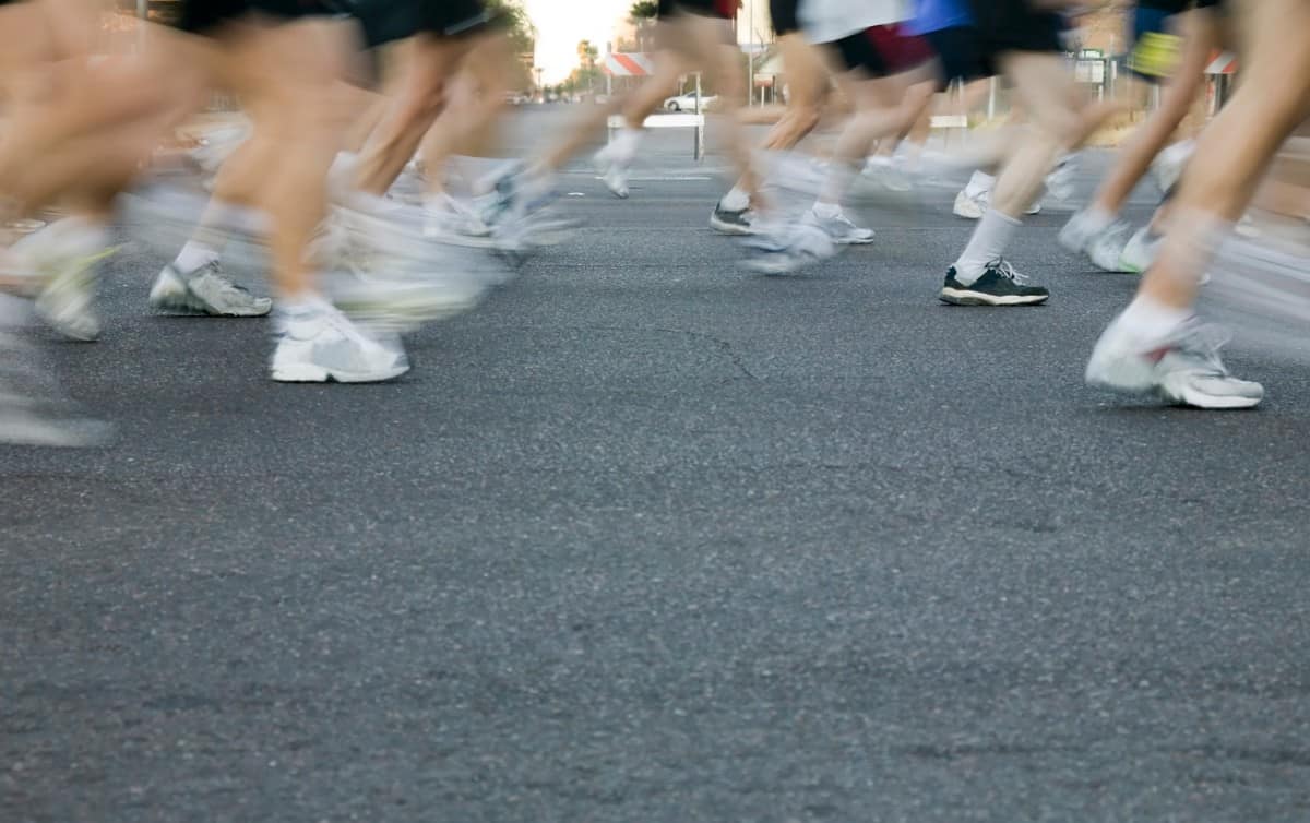 Runner’s Diarrhea How To Soothe Your System And Get Back To Running