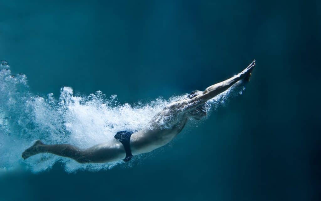 Does Swimming Help Running? How Swim Training Makes You A Better Runner