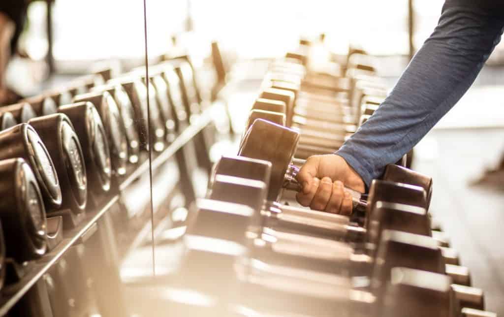 The Complete Guide To Weightlifting For Runners