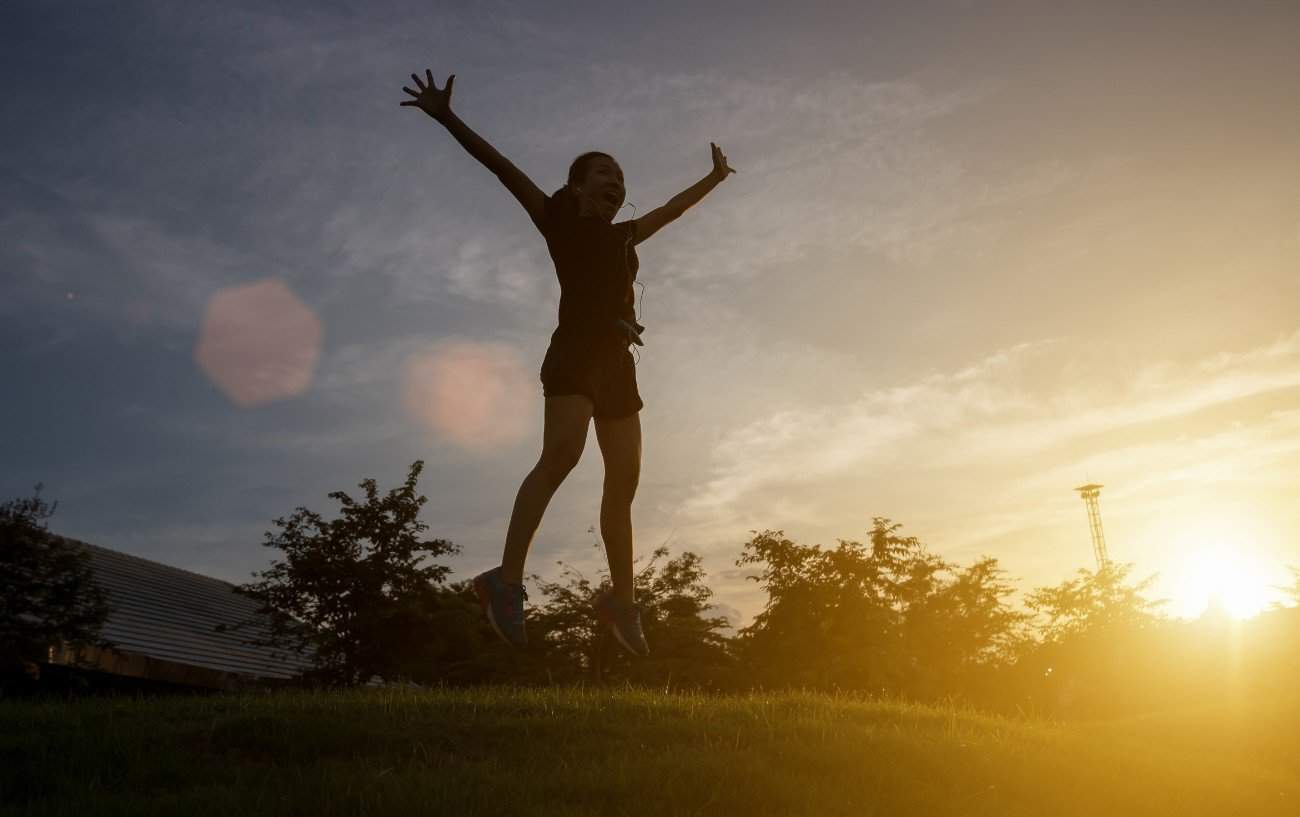 Runner's High What It Is, How To Achieve It, & Why It Occurs