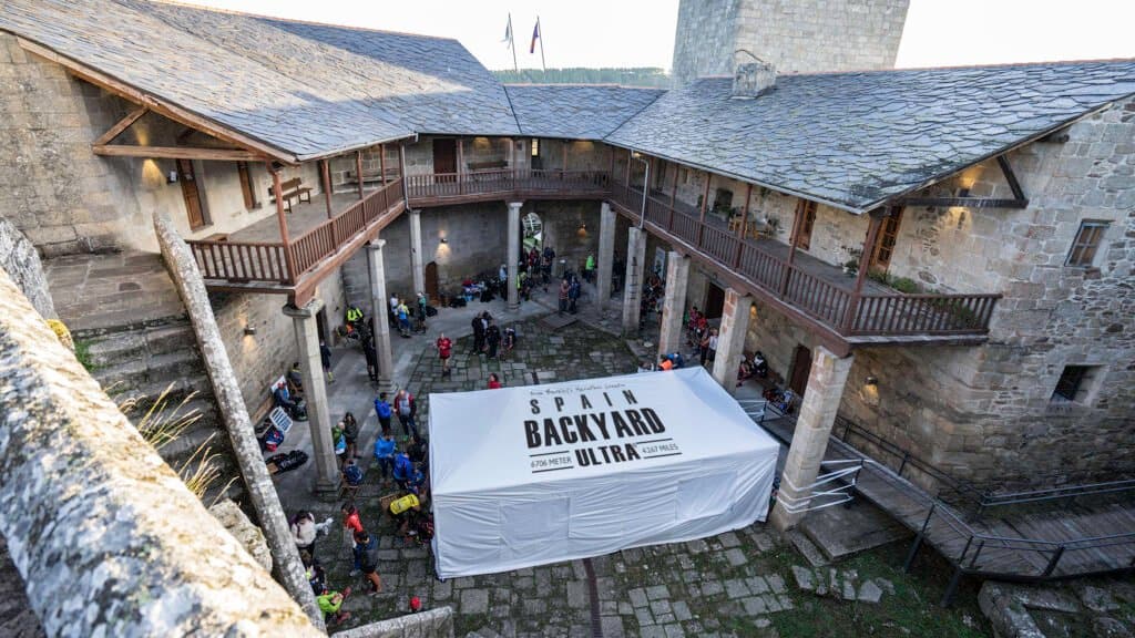 Big Dog's Backyard Ultras Complete Guide The Format, Training, How To