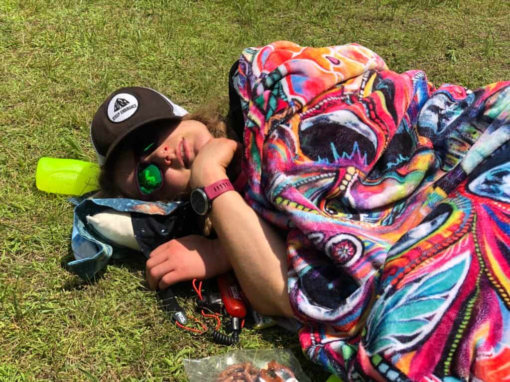 Big Dog's Backyard Ultras Complete Guide The Format, Training, How To