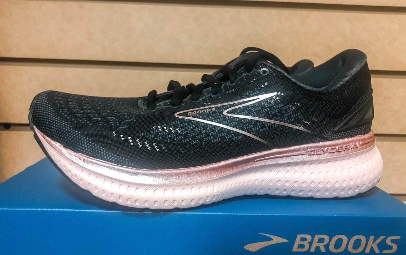 Brooks Glycerin 19 Review
