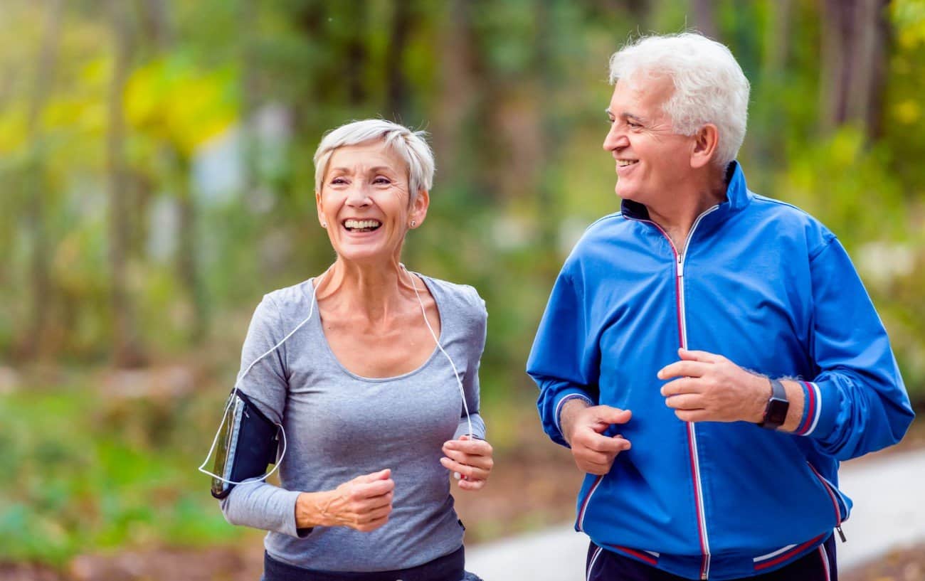 Chi Running 5 Key Technique Elements + How To Practice It