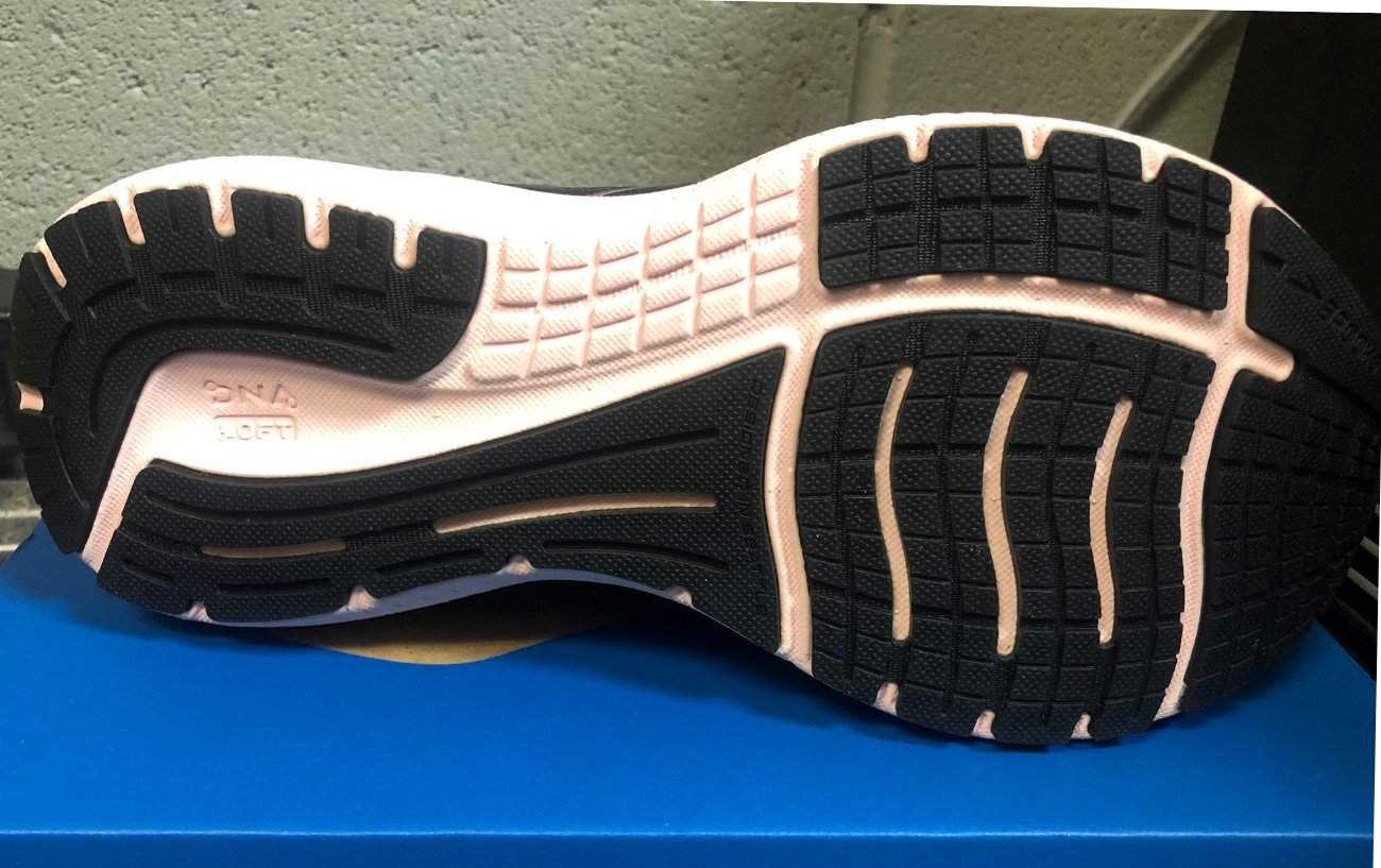 Brooks Glycerin 19 Review