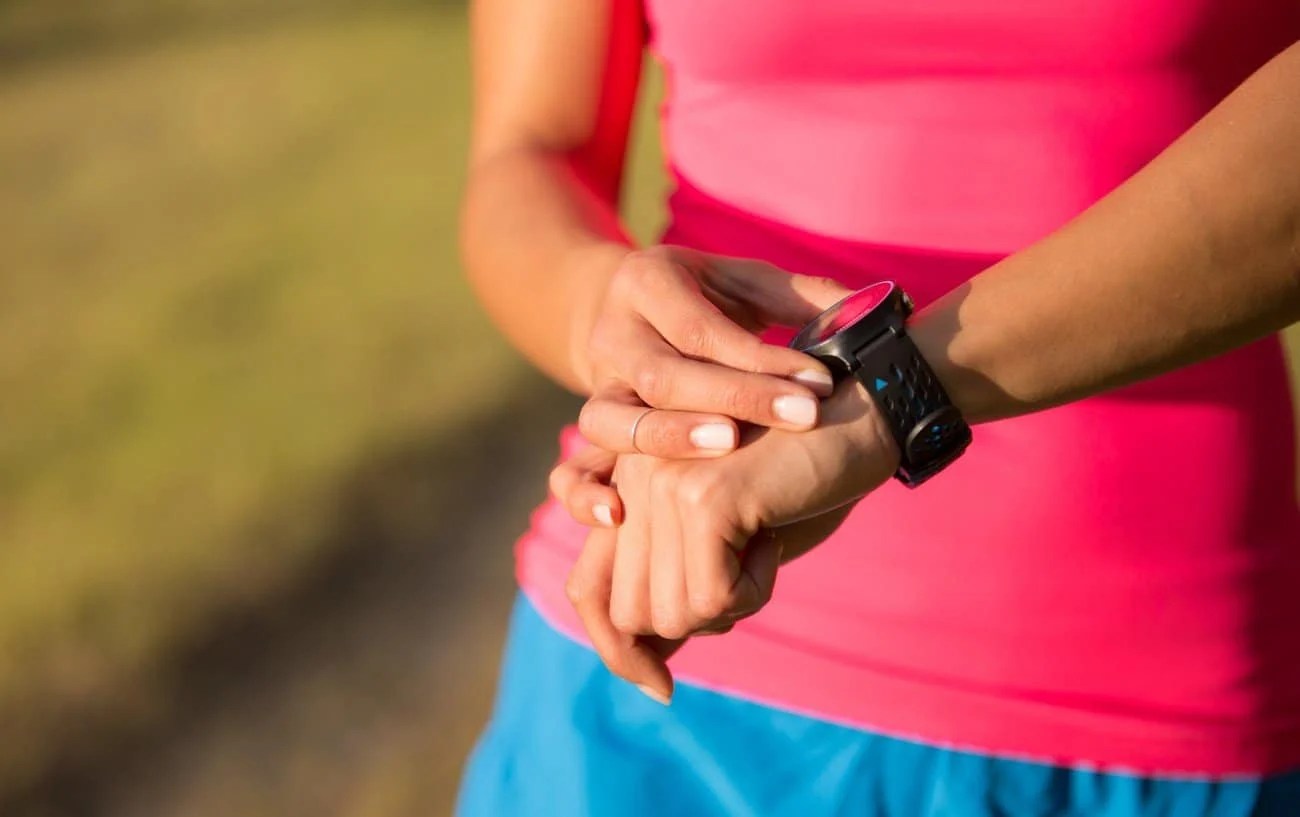 Fast Finish Long Runs Endurance Training Meets Speed