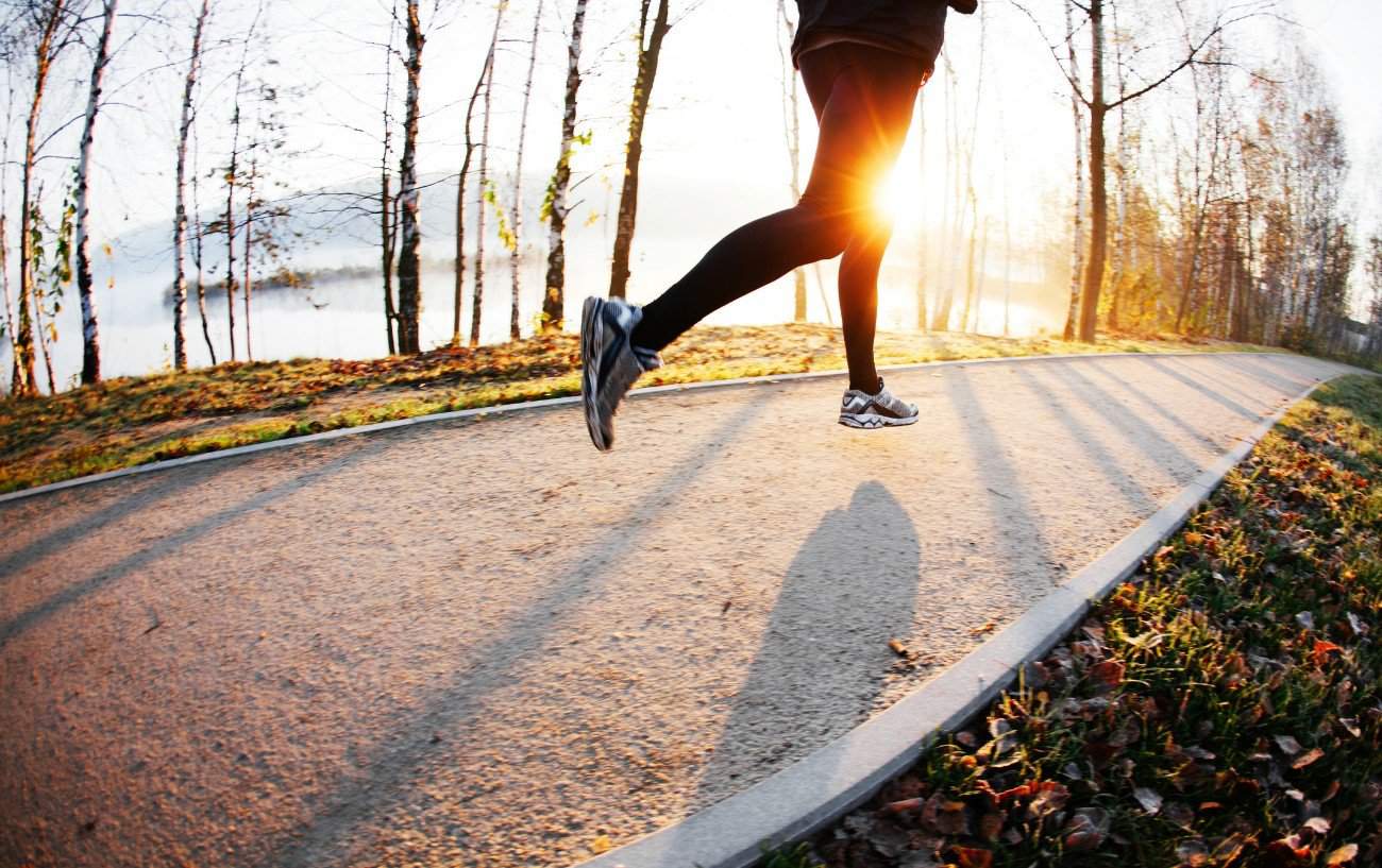 MAF Method Here's How The Maffetone Method Of Moderate Running Works