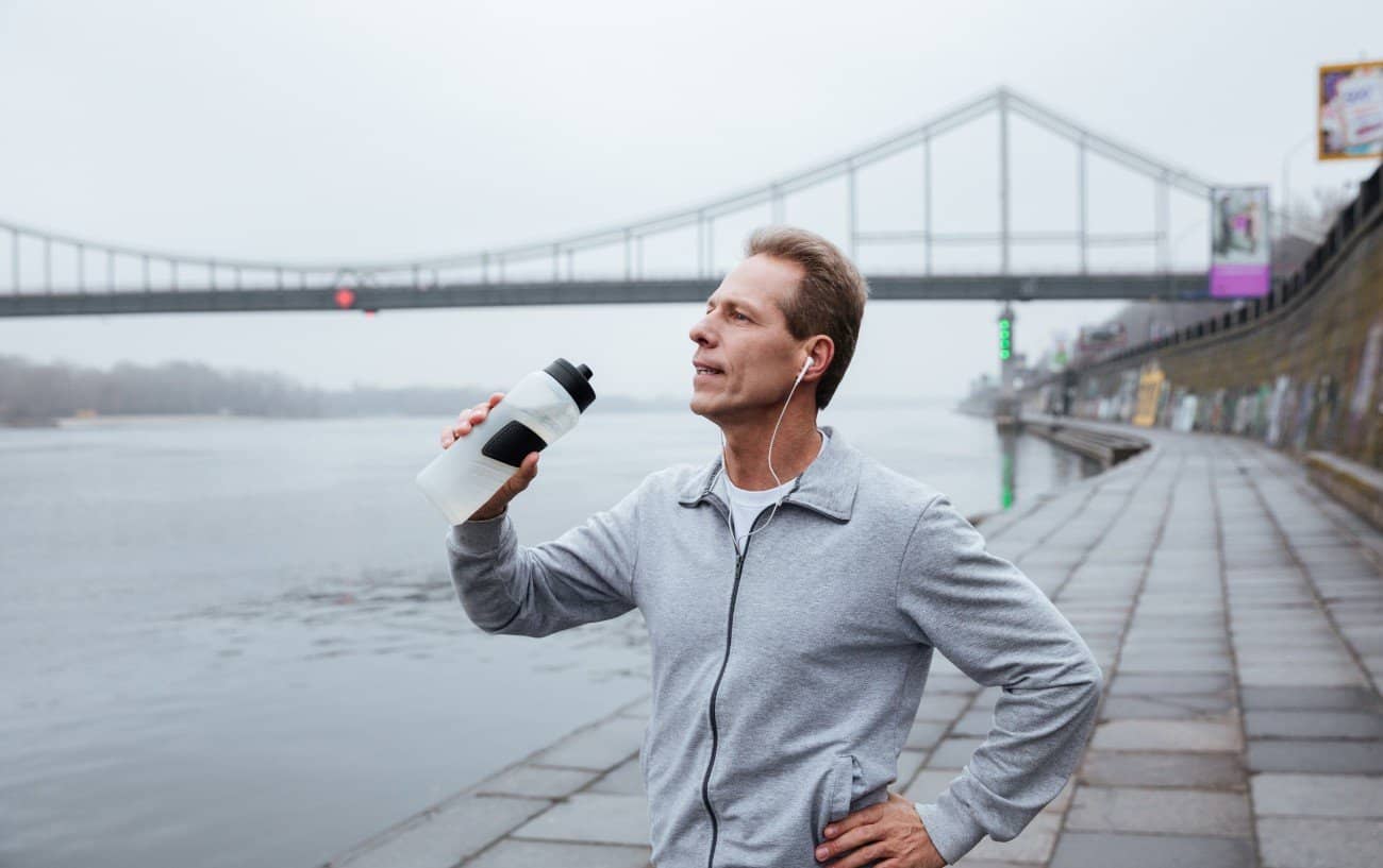 How To Start Running At 50 (And Beyond!)