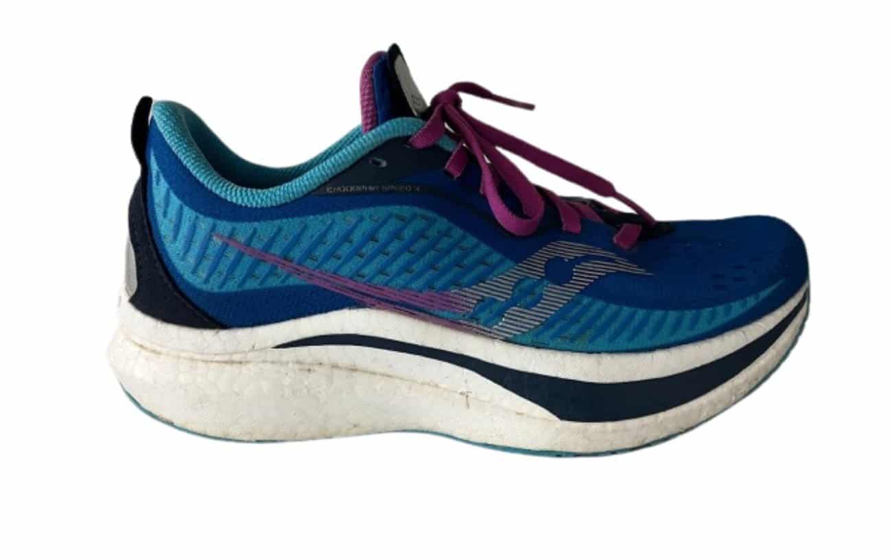 The Best Half Marathon Shoes For 2023