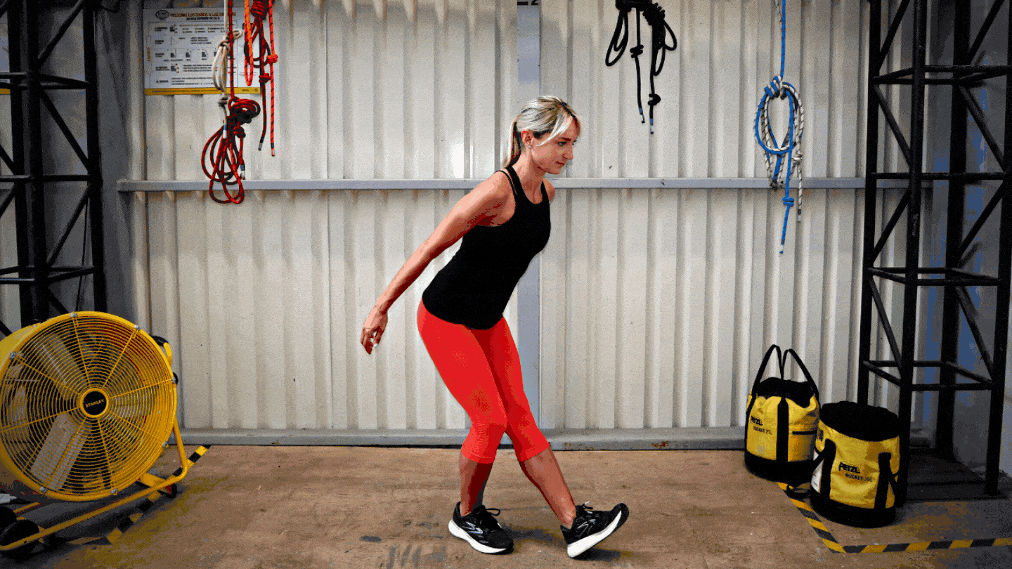 The 8 Best Hamstring Stretches For Runners