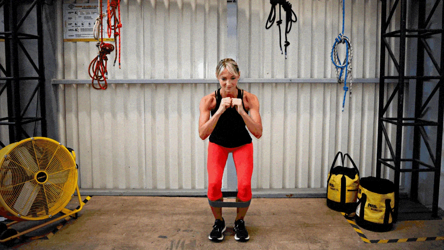 The 8 Best IT Band Stretches For Runners