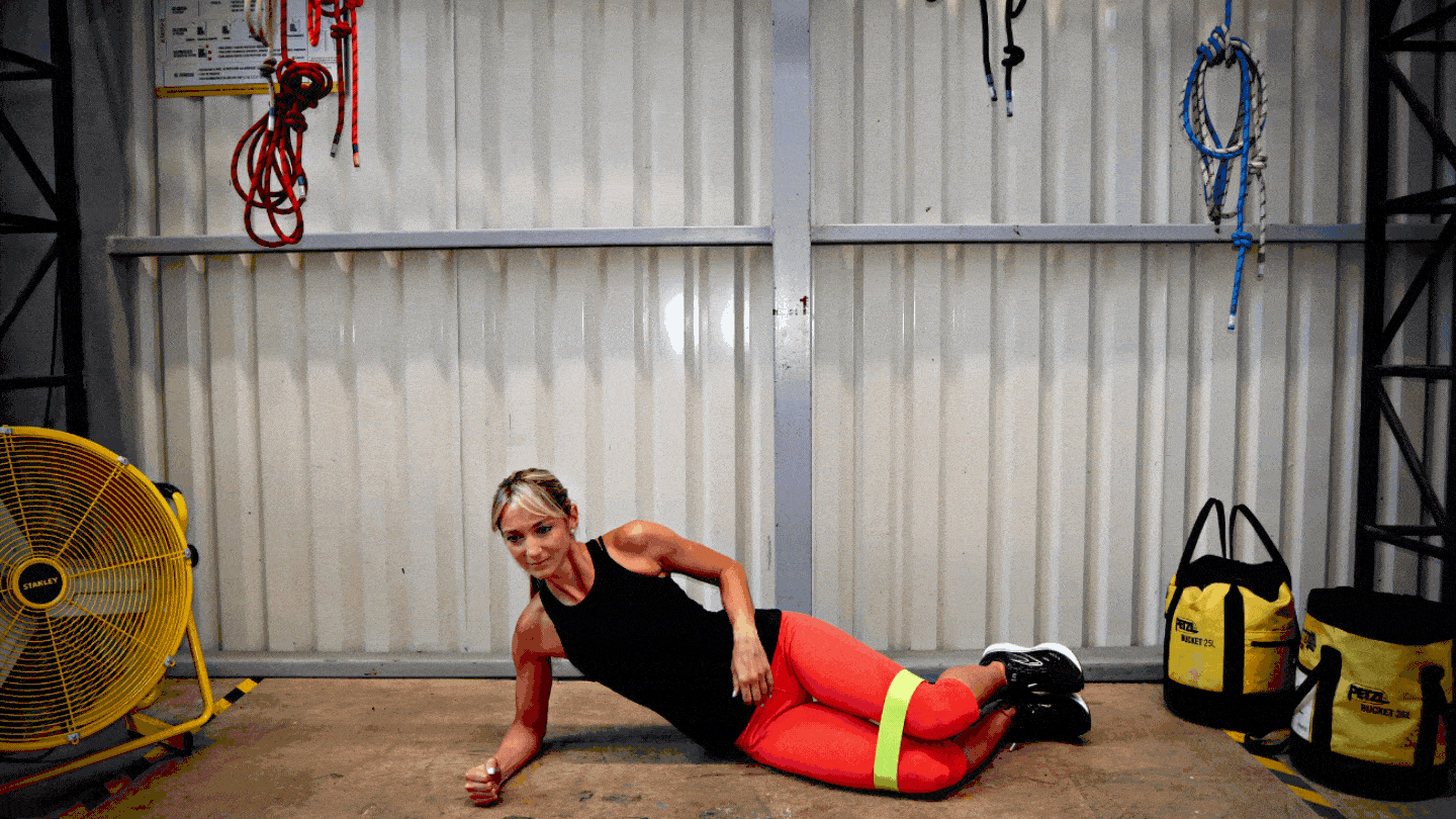 The 8 Best IT Band Stretches For Runners