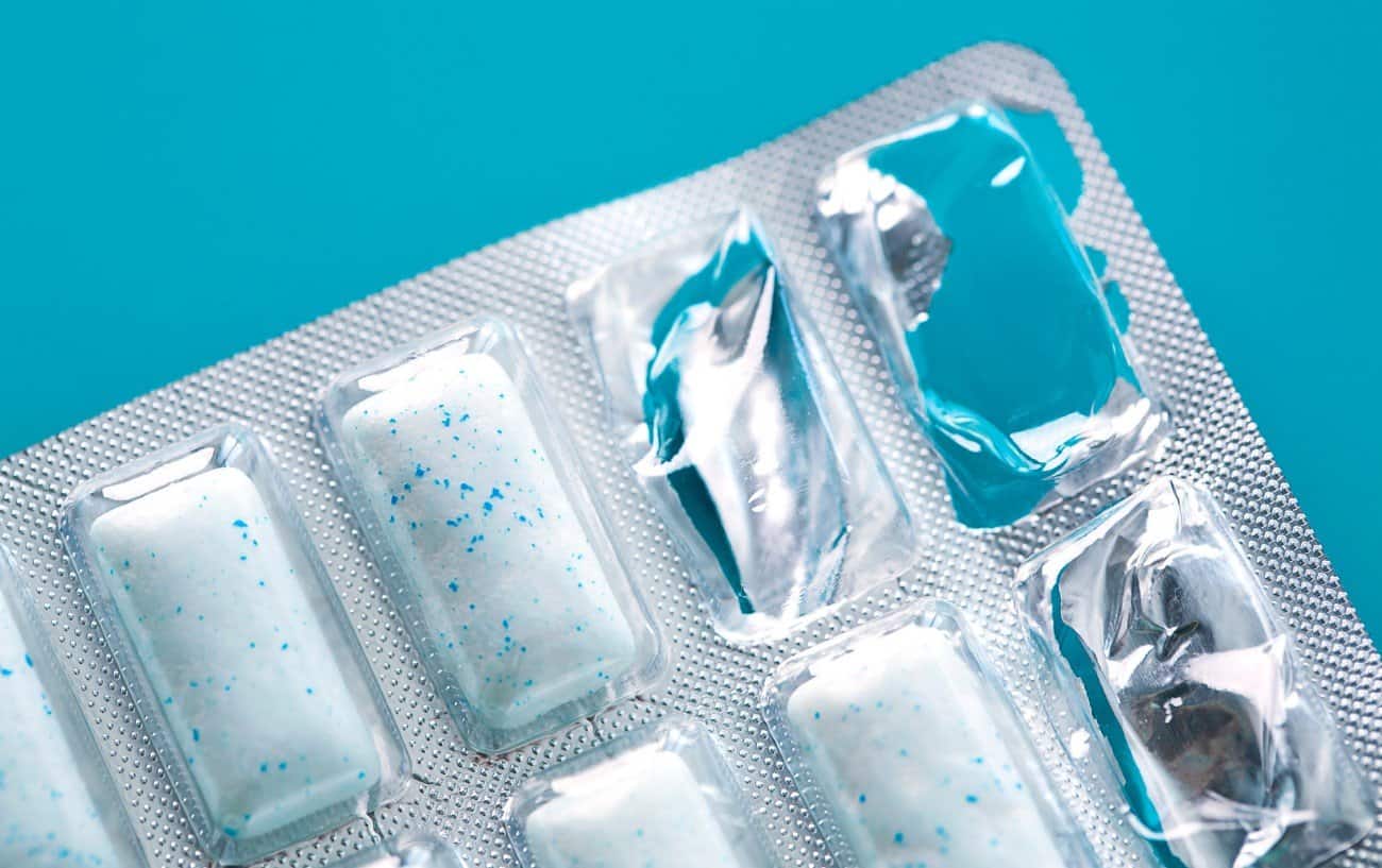 Running Gum How Special Gum For Runners Can Improve Performance