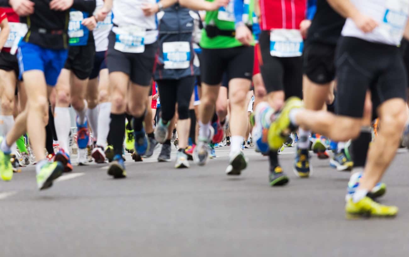 5 Tips For Running A 5k Race Day Advice And Sure Fire Strategies