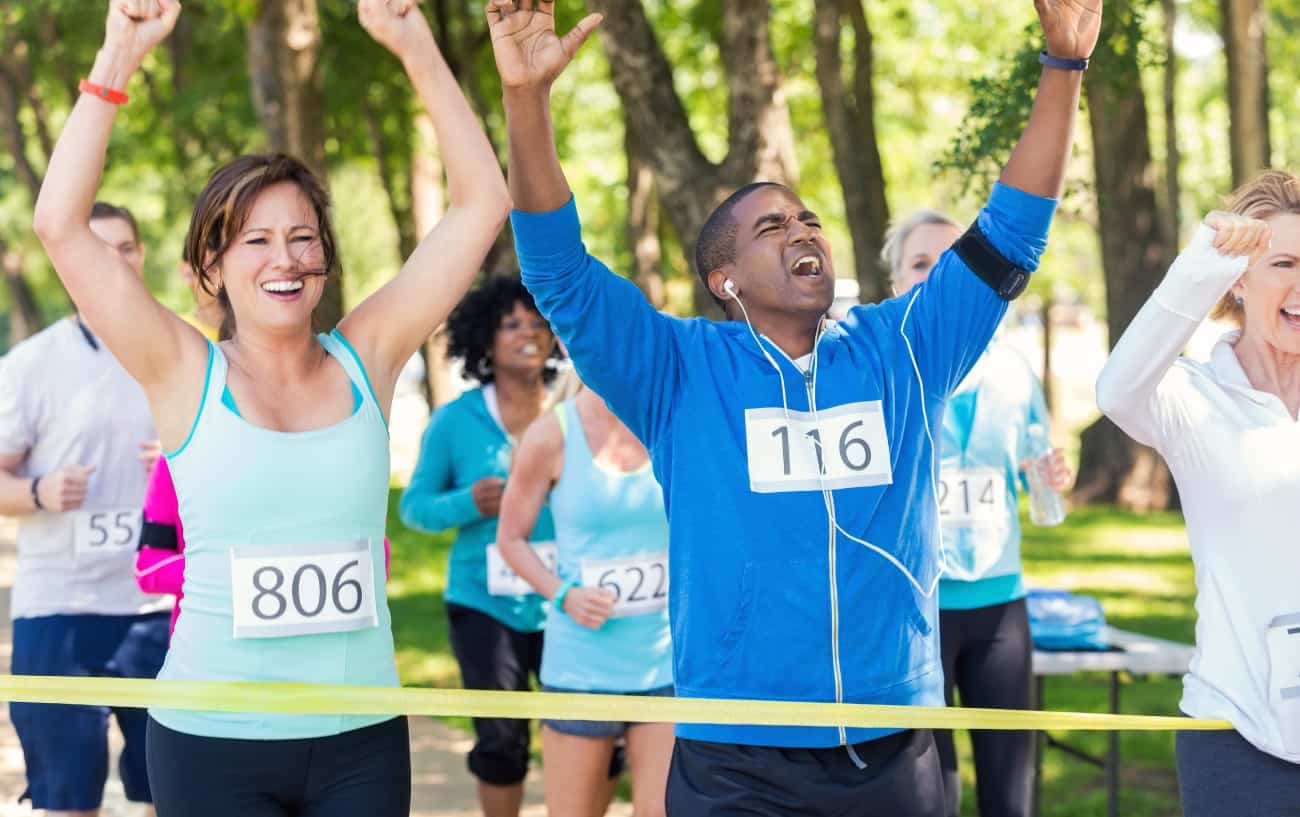 5 Tips For Running A 5k Race Day Advice And Sure Fire Strategies