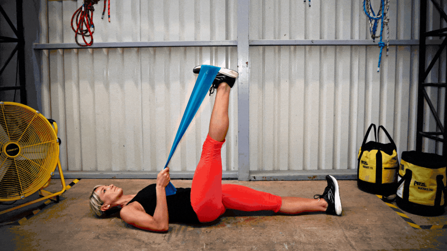 The 10 Best Glute Stretches For Runners