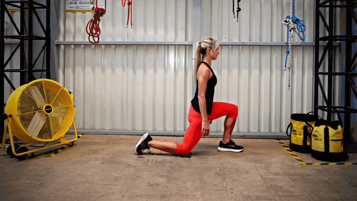 The 9 Best Quad Stretches For Runners