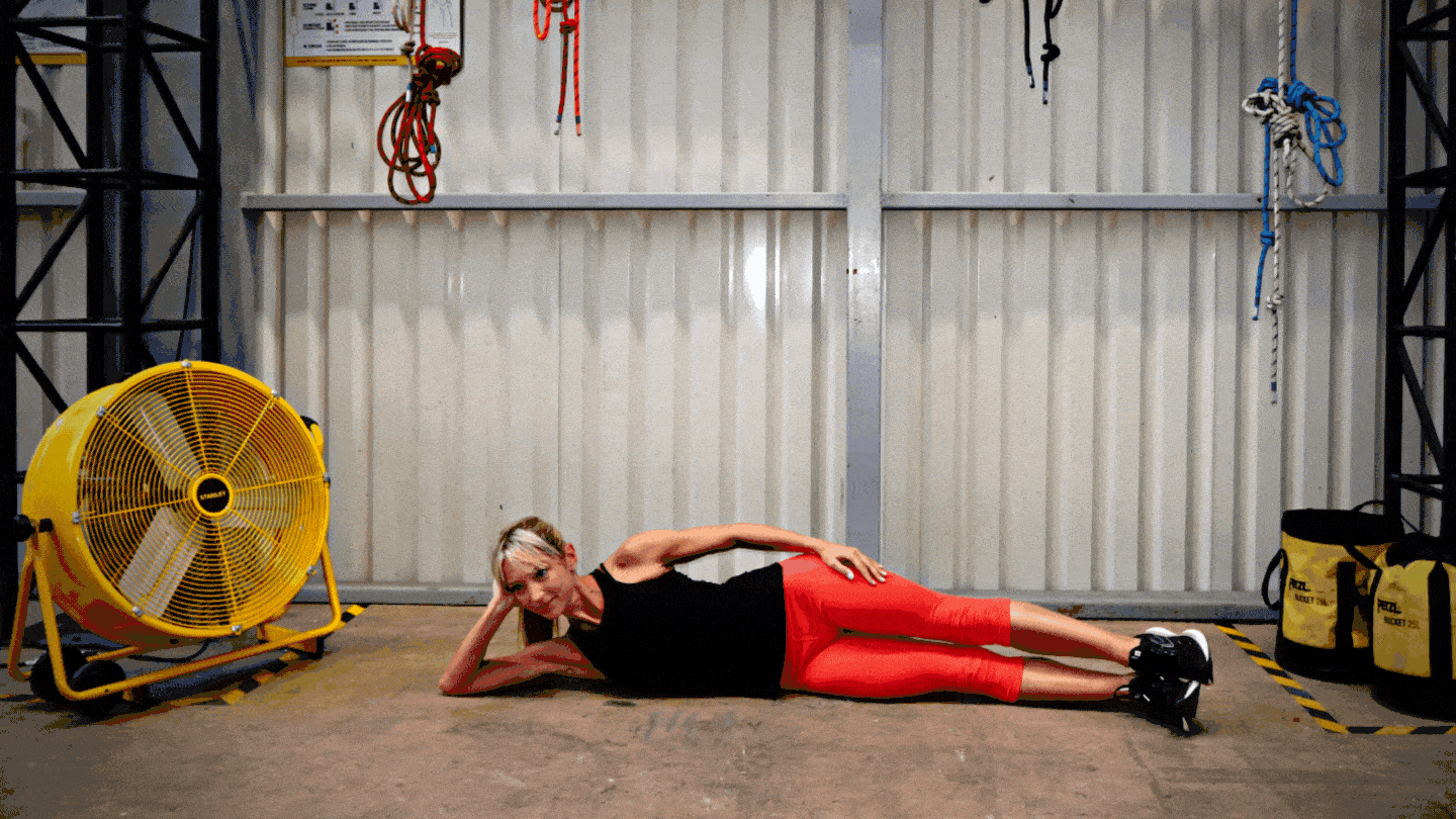 The 9 Best Quad Stretches For Runners