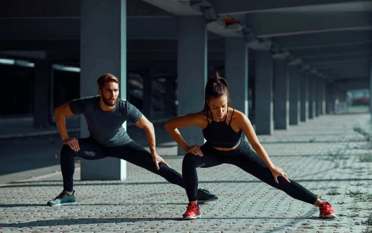 The 12 Best PostRun Stretches Our Essential Guide