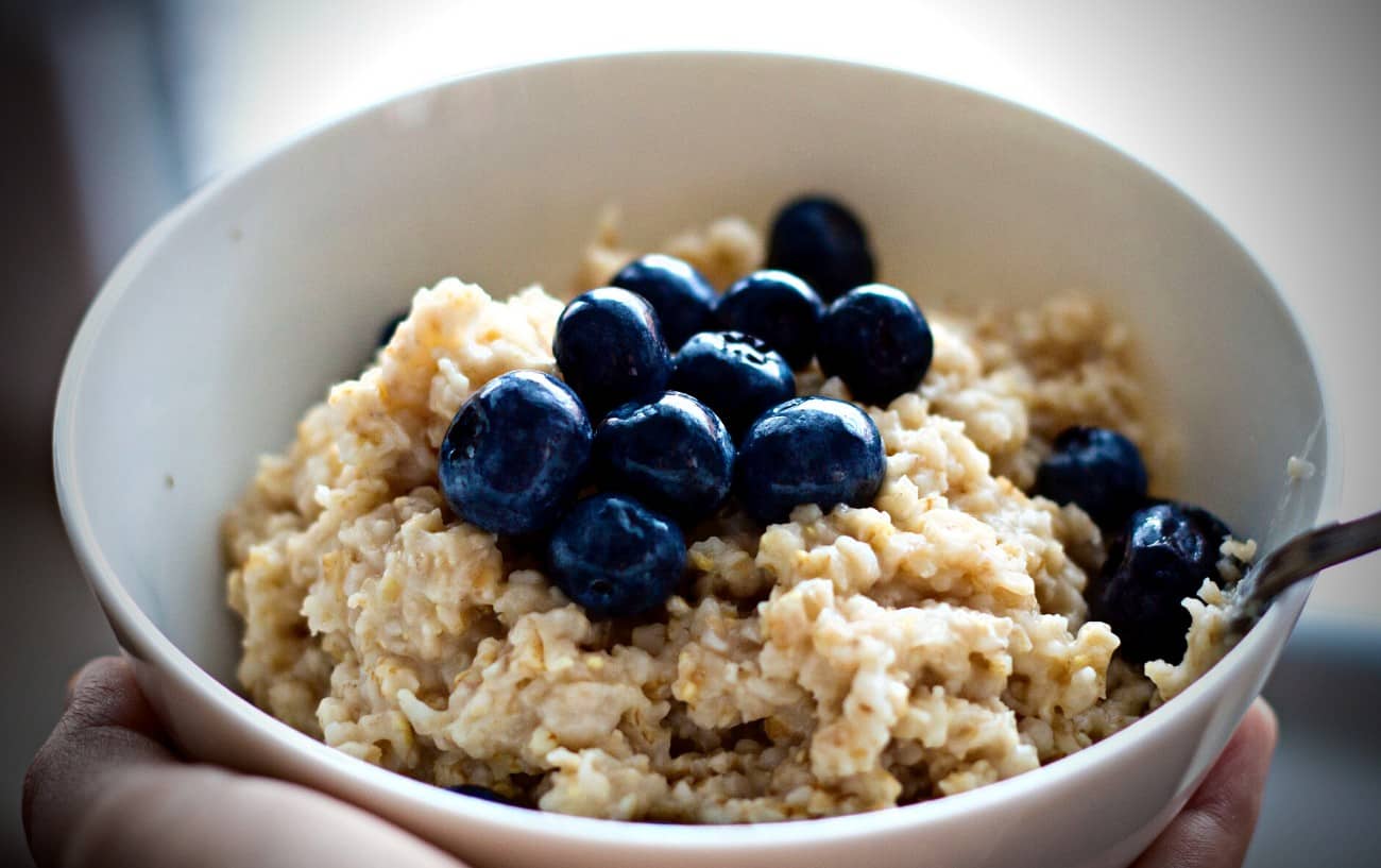 12 Ultimate PreRace Breakfasts To Fuel Your Next PR
