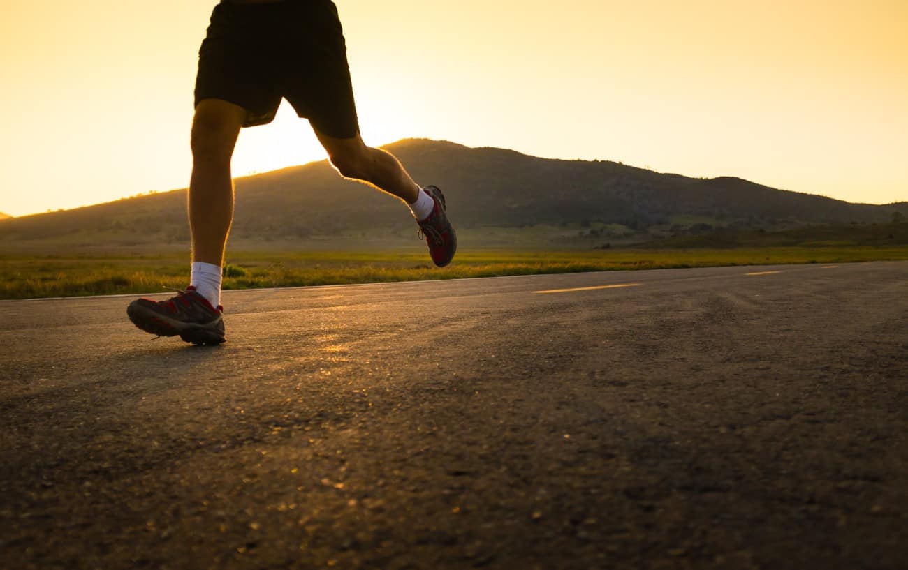 Running Foot Strike Guide Is There A 'Proper' Foot Strike To Aim For?