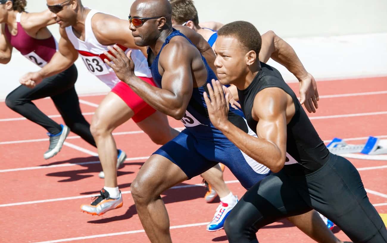 Running Foot Strike Guide Is There A 'Proper' Foot Strike To Aim For?