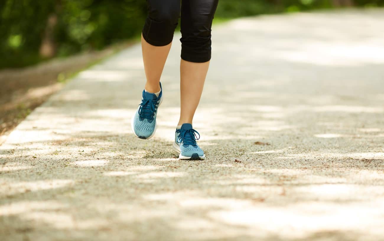 Running Foot Strike Guide Is There A 'Proper' Foot Strike To Aim For?