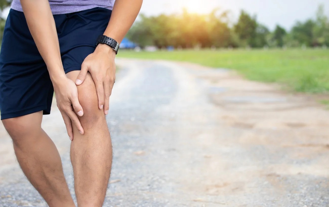 Runner's Knee Recovery Time + Tips To Get Back Running