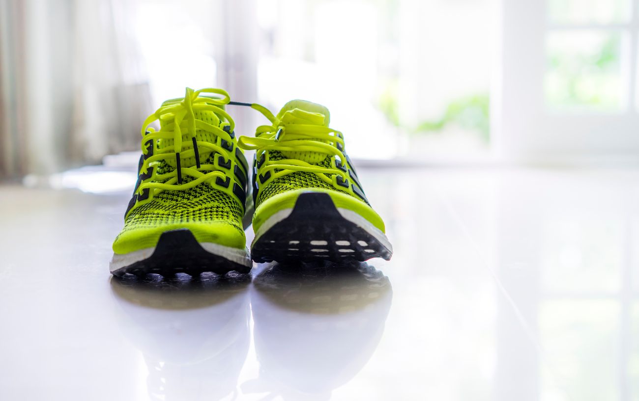 6 Ways To Stop A Toenail Falling Off From Running