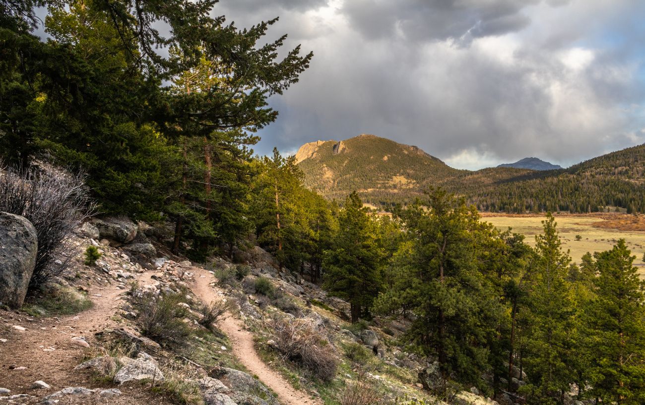 What Is A Switchback In Hiking? + 5 Tips To Master Your Next Big Climb