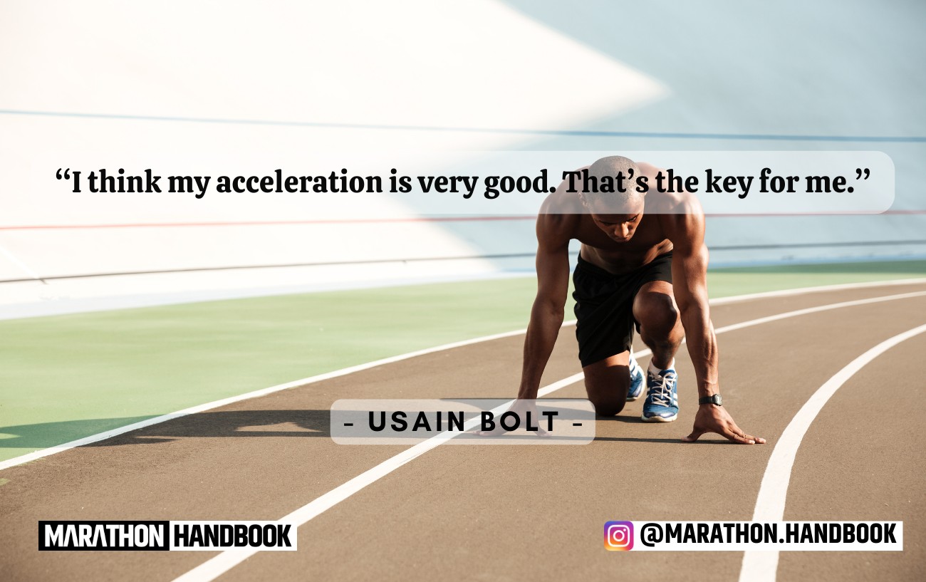 30 Usain Bolt Quotes That Remind Us Why He's The Greatest