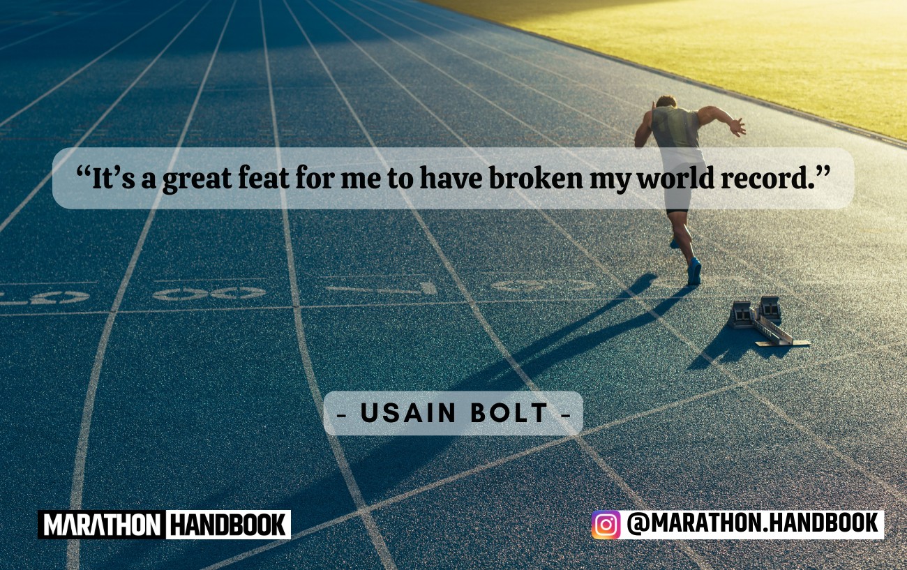 30 Usain Bolt Quotes That Remind Us Why He's The Greatest