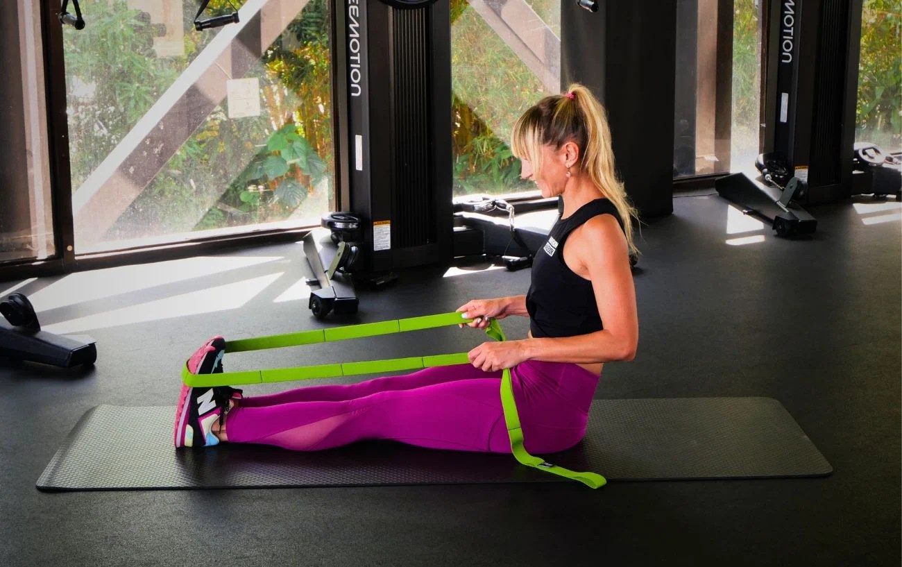 How To Touch Your Toes 5 Stretches To Touch Your Toes Instantly