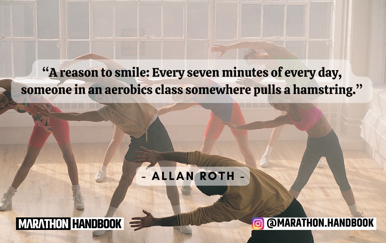 Top 30 Funniest Gym Quotes (GymHumor BestOf)