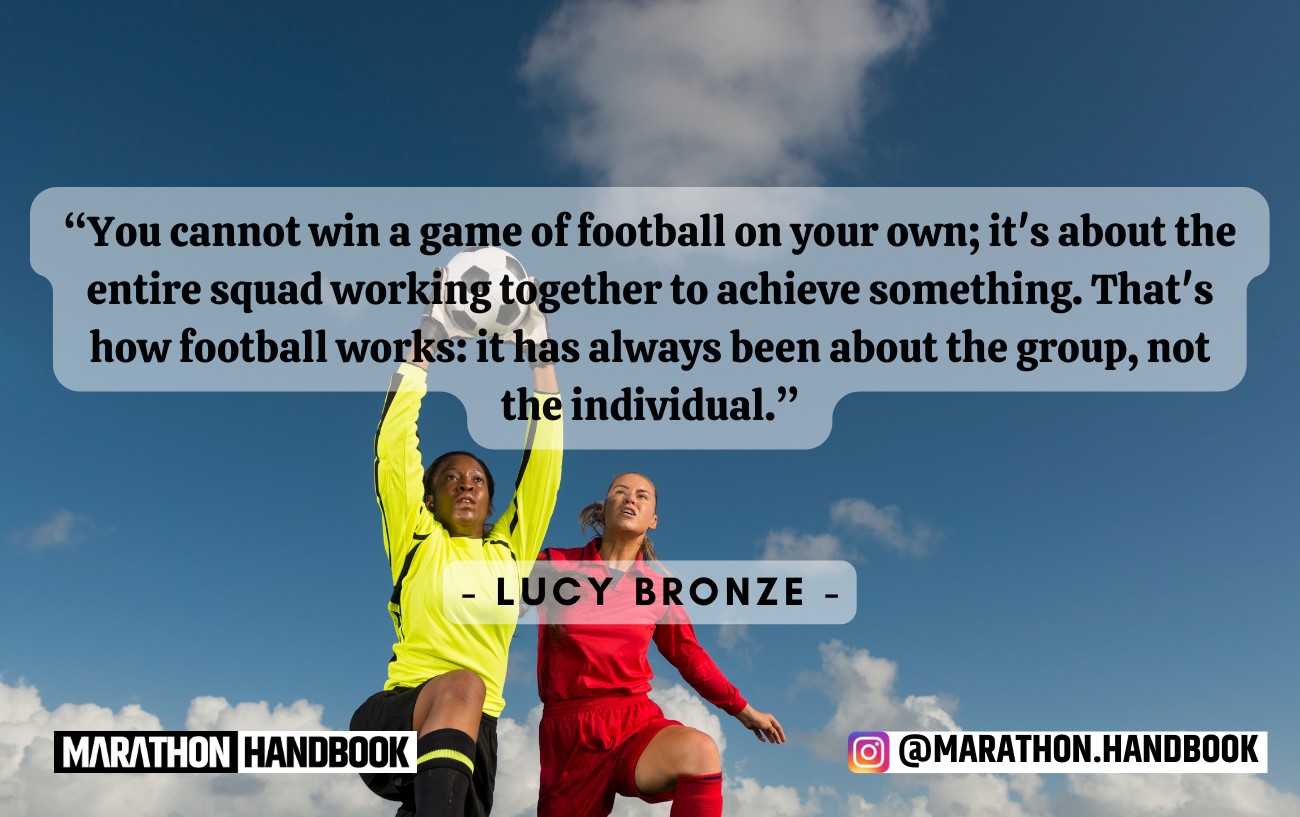 The Greatest Football Quotes Of All Time (Definitive List)