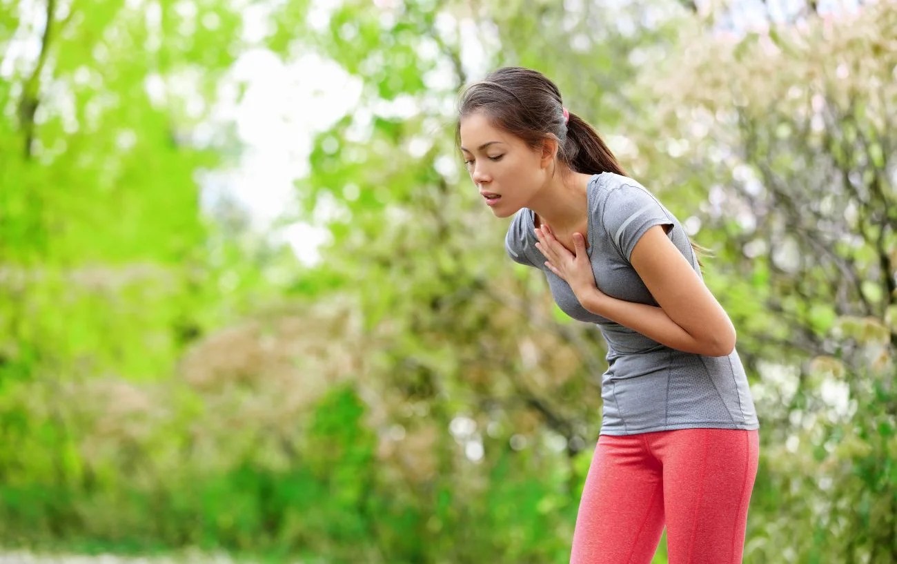 Acid Reflux When Running? 4 Causes + Helpful Tips To Prevent It