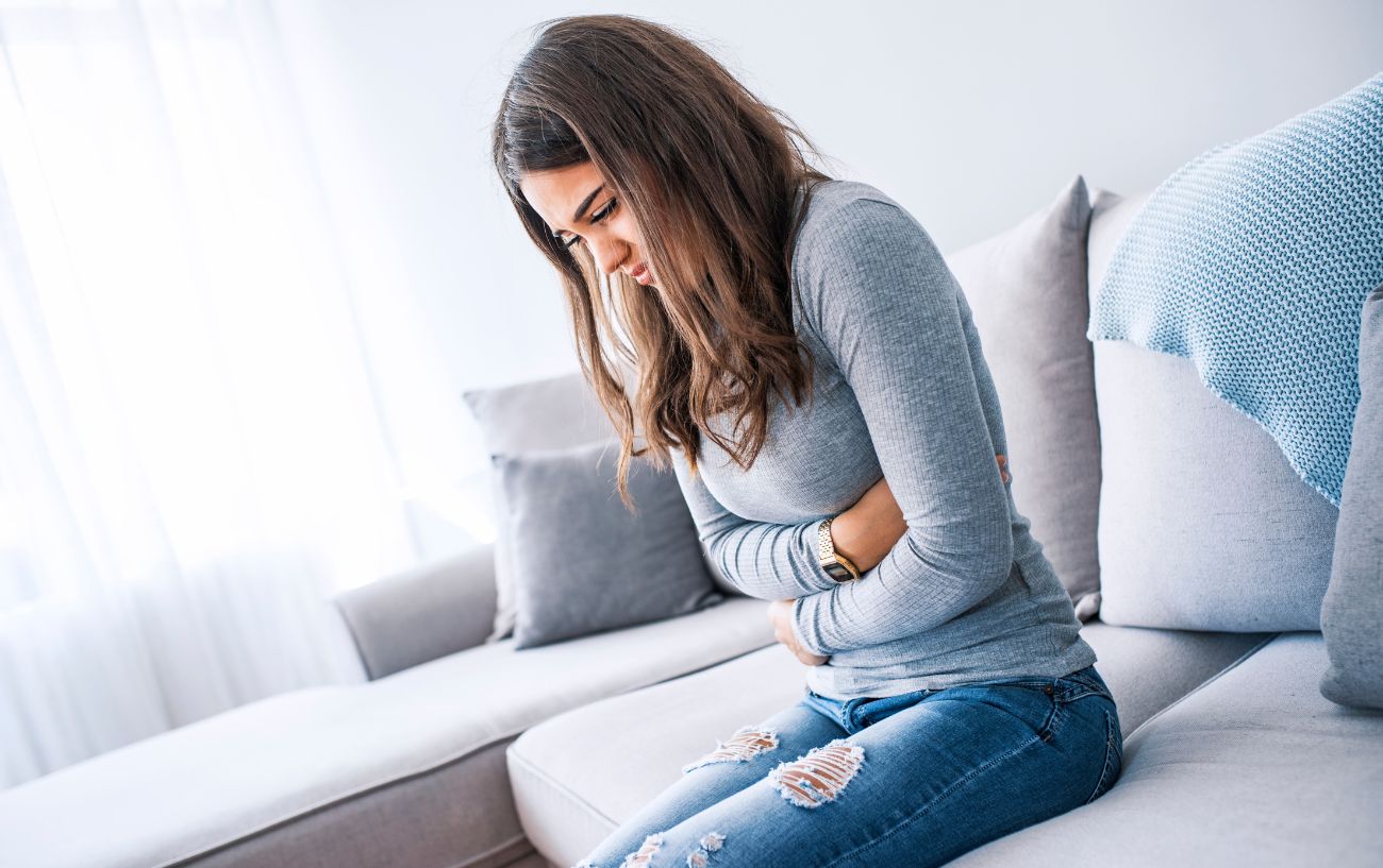 Acid Reflux When Running? 4 Causes + Helpful Tips To Prevent It